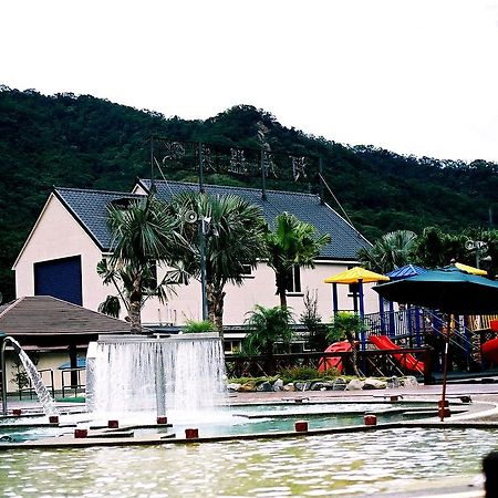 He'An Homestay 헝산 향 외부 사진