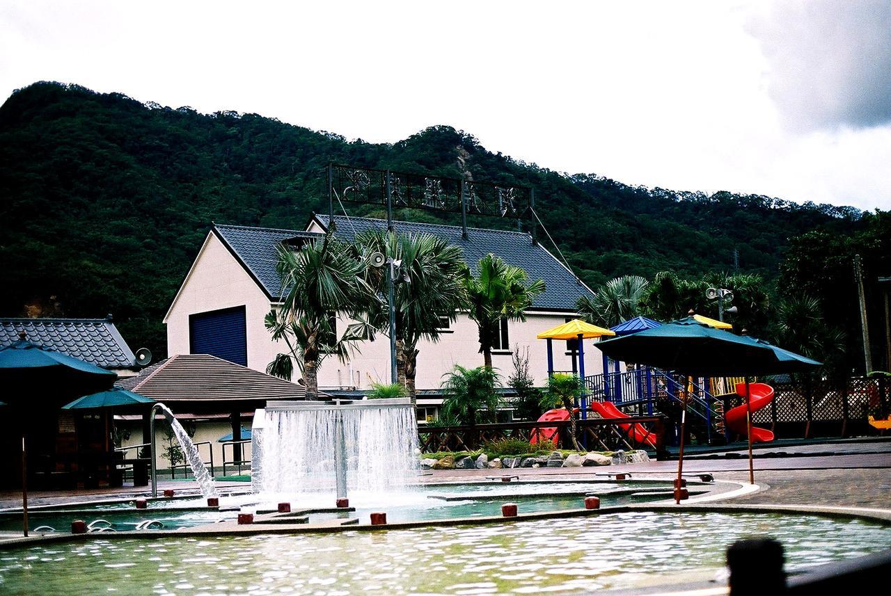 He'An Homestay 헝산 향 외부 사진