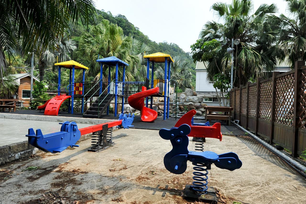 He'An Homestay 헝산 향 외부 사진