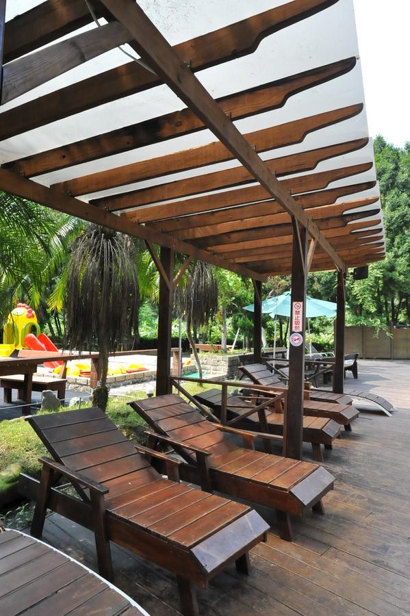 He'An Homestay 헝산 향 외부 사진
