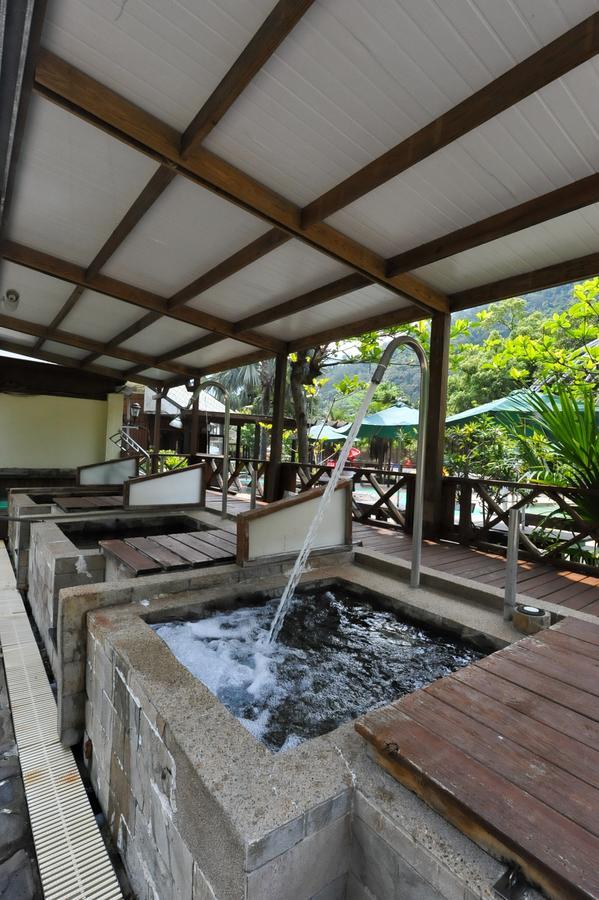He'An Homestay 헝산 향 외부 사진