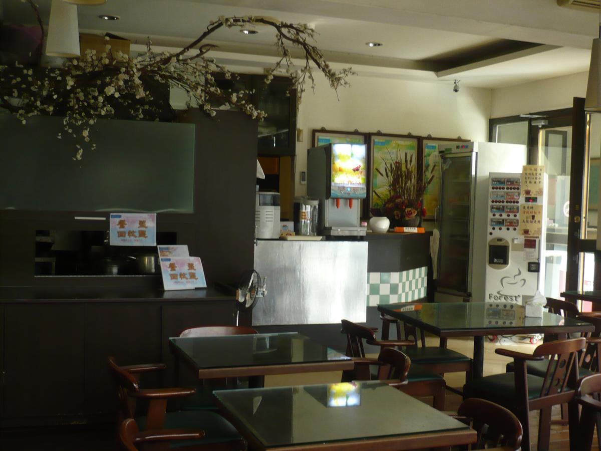 He'An Homestay 헝산 향 외부 사진
