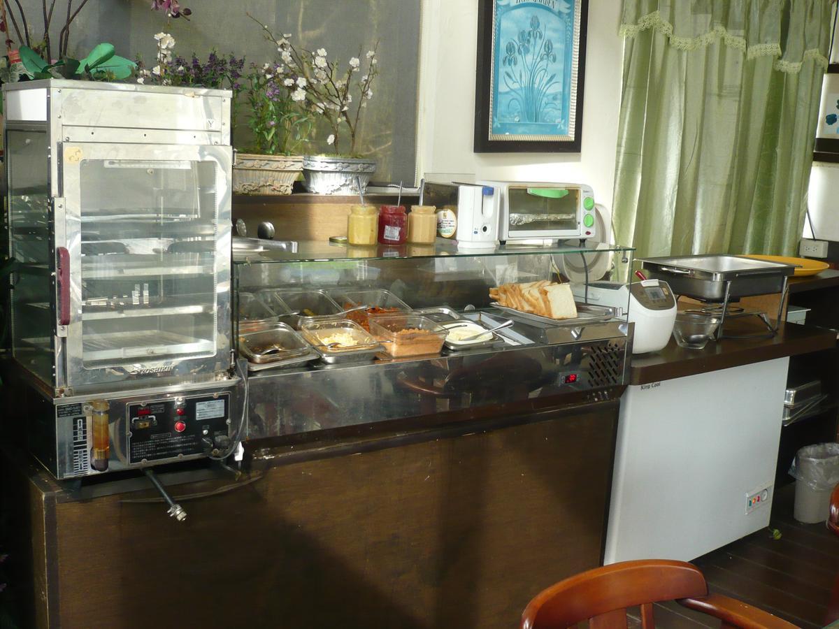 He'An Homestay 헝산 향 외부 사진