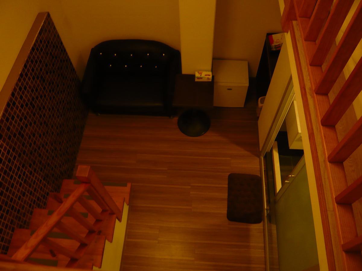 He'An Homestay 헝산 향 외부 사진