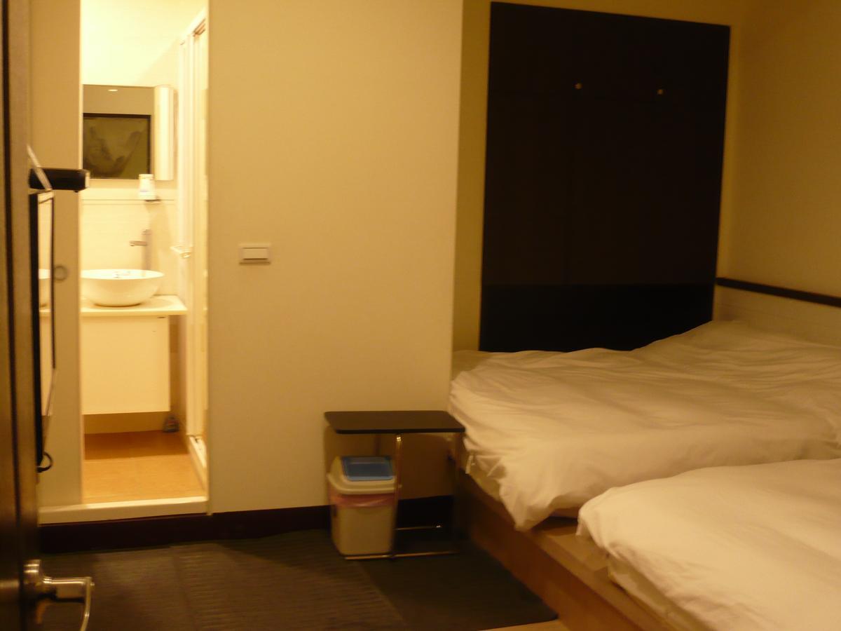 He'An Homestay 헝산 향 외부 사진