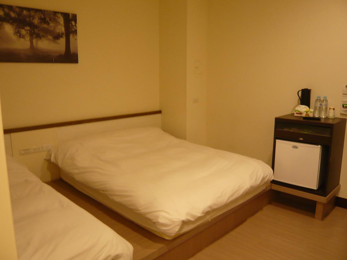 He'An Homestay 헝산 향 외부 사진