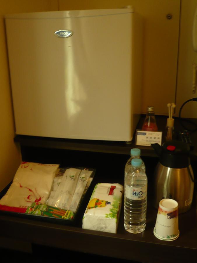 He'An Homestay 헝산 향 외부 사진